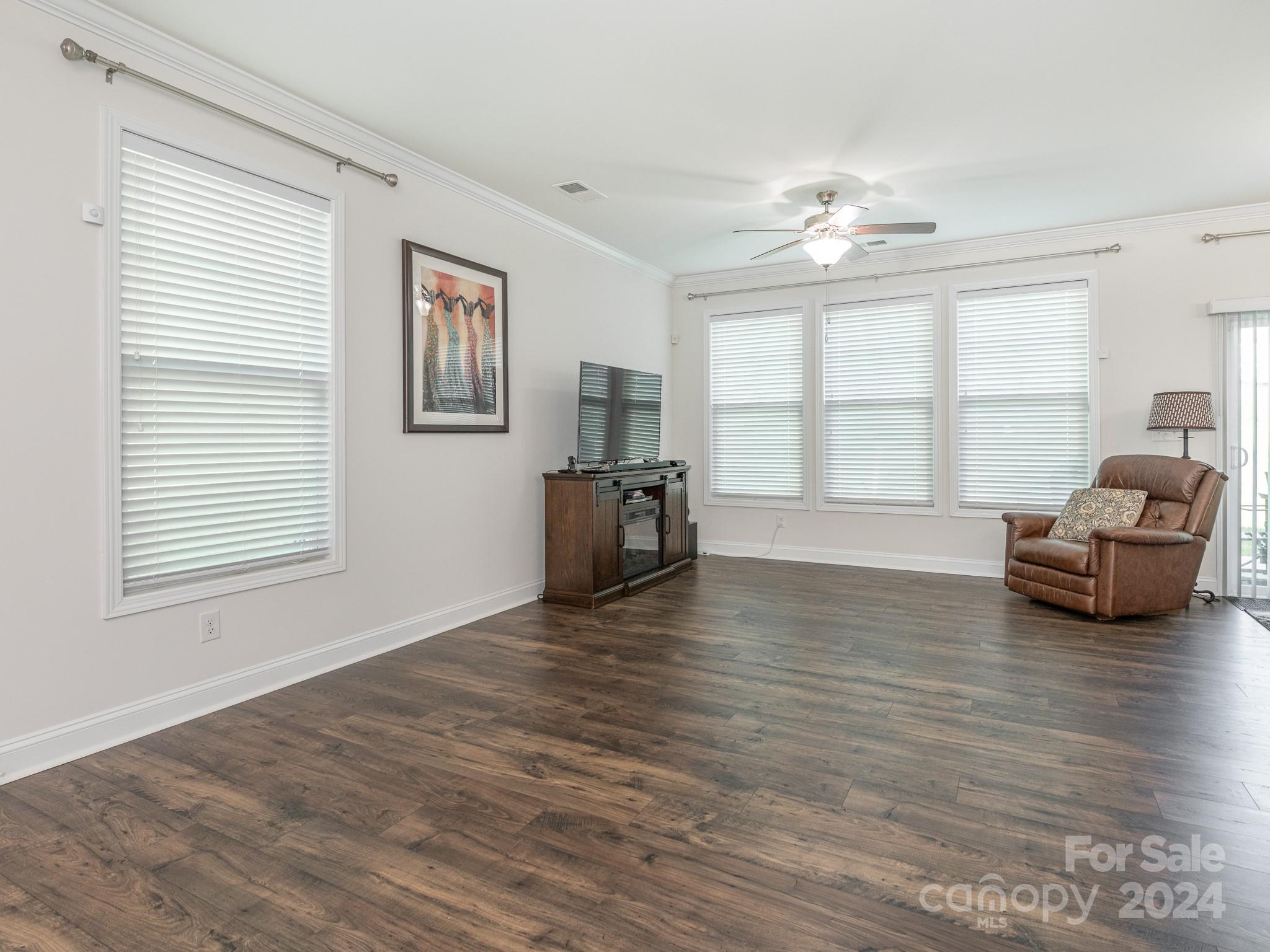 The Village At Ivy Ridge - Residential