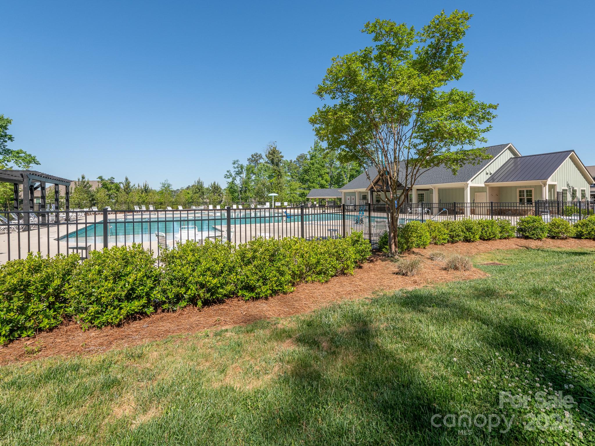 The Village At Ivy Ridge - Residential