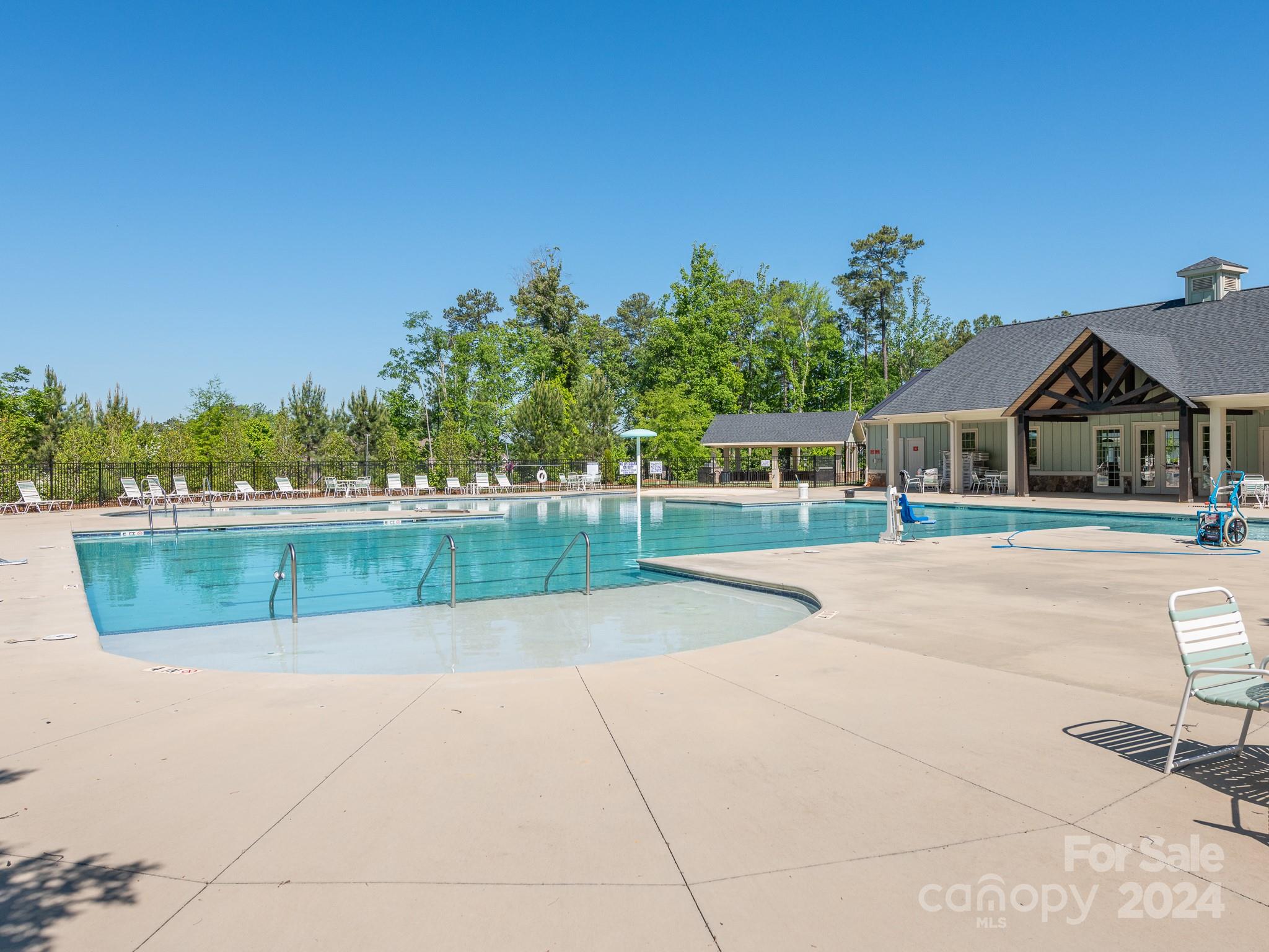 The Village At Ivy Ridge - Residential