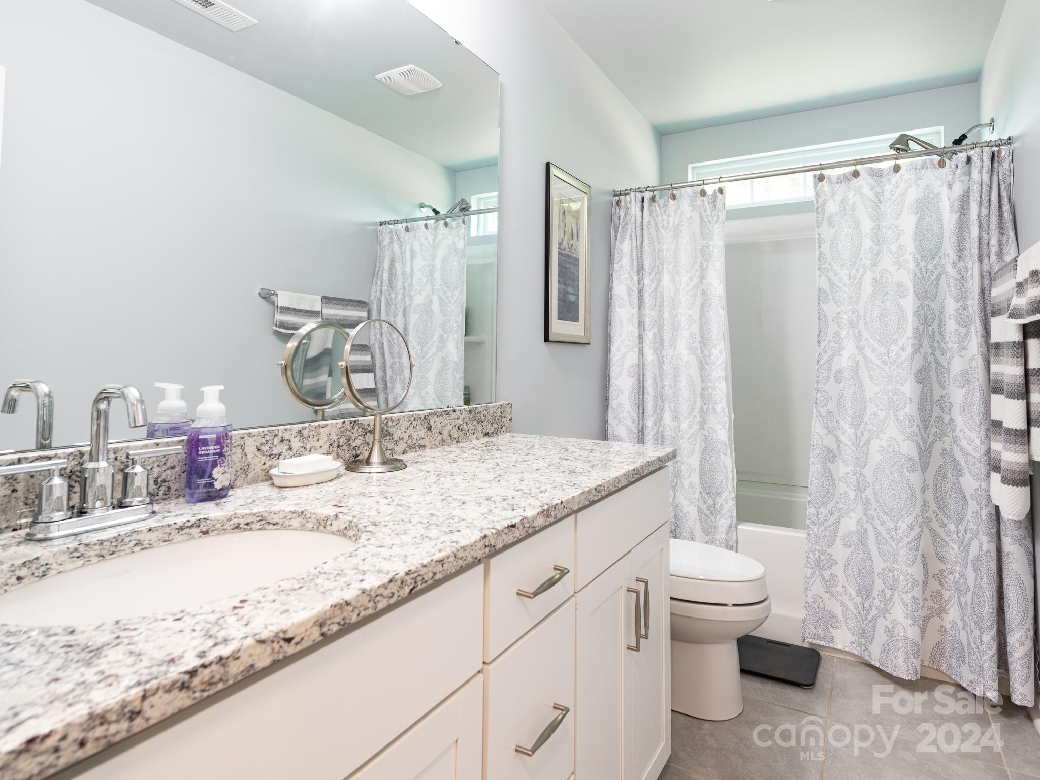 The Village At Ivy Ridge - Residential