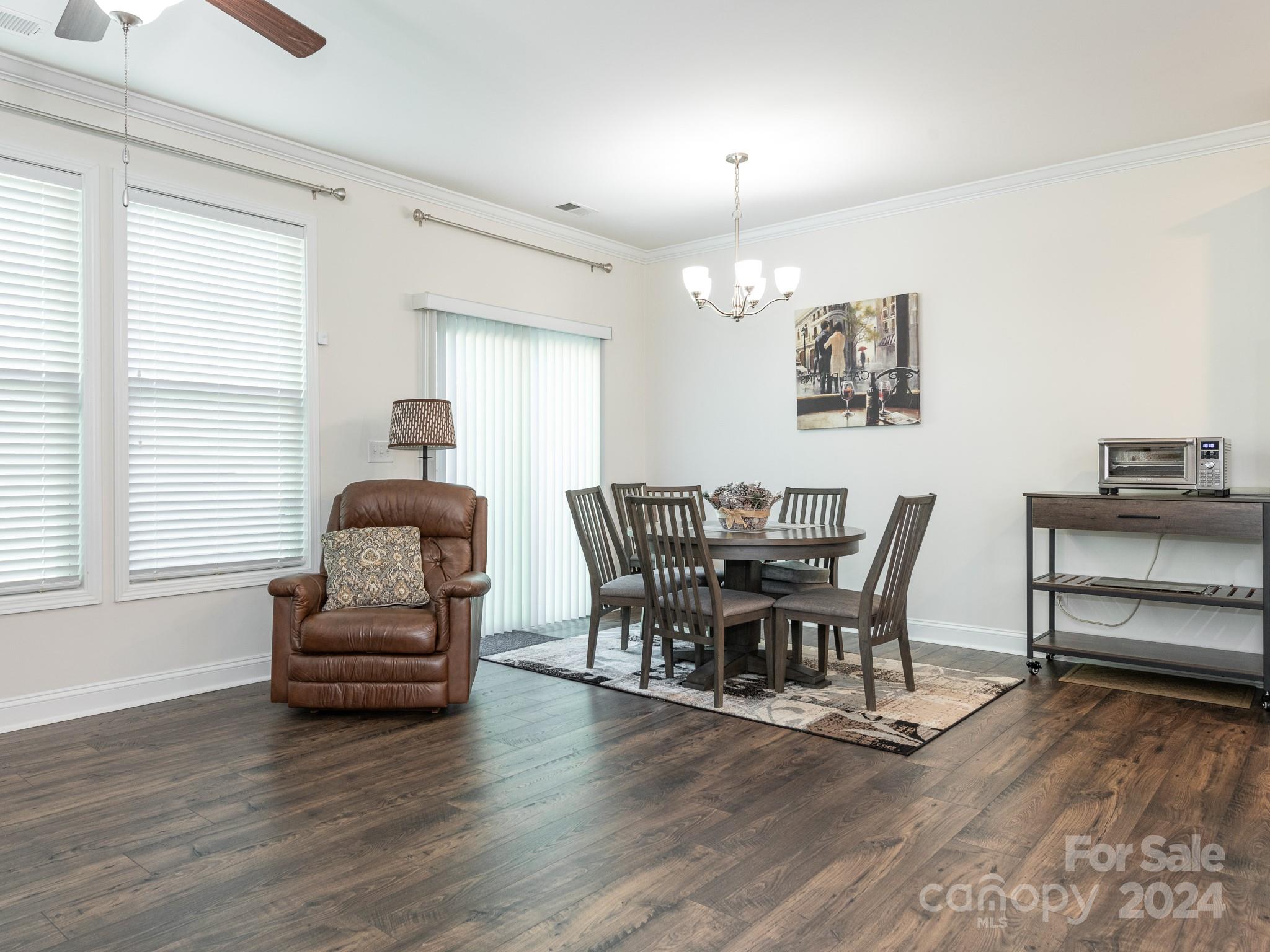 The Village At Ivy Ridge - Residential