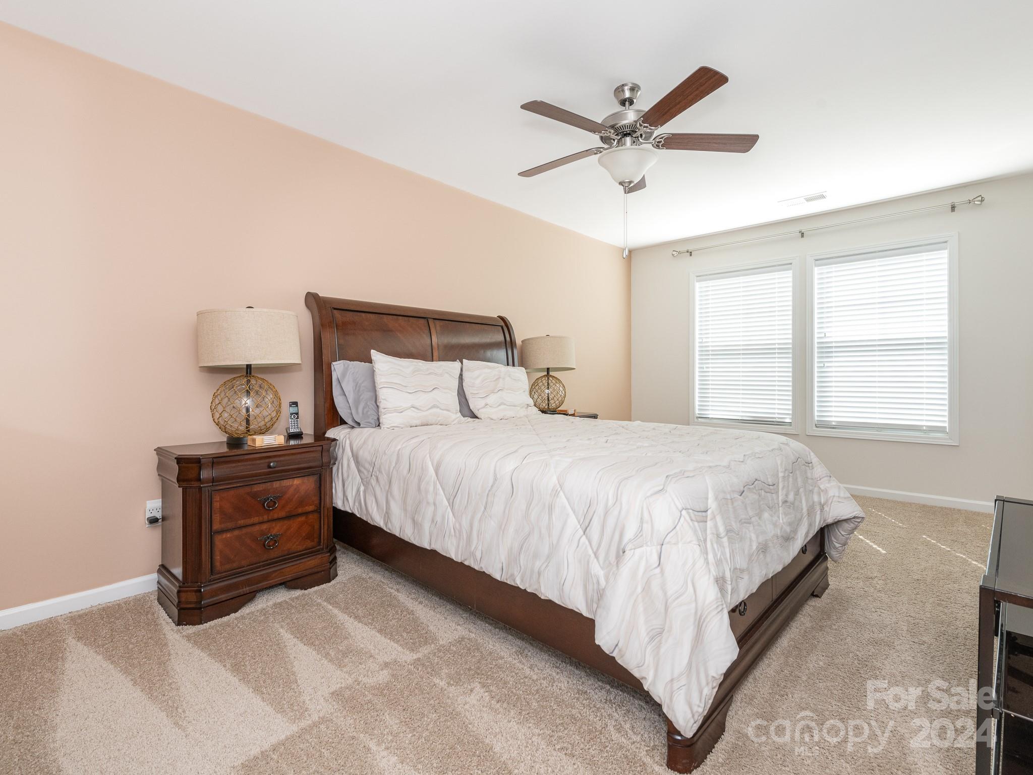 The Village At Ivy Ridge - Residential