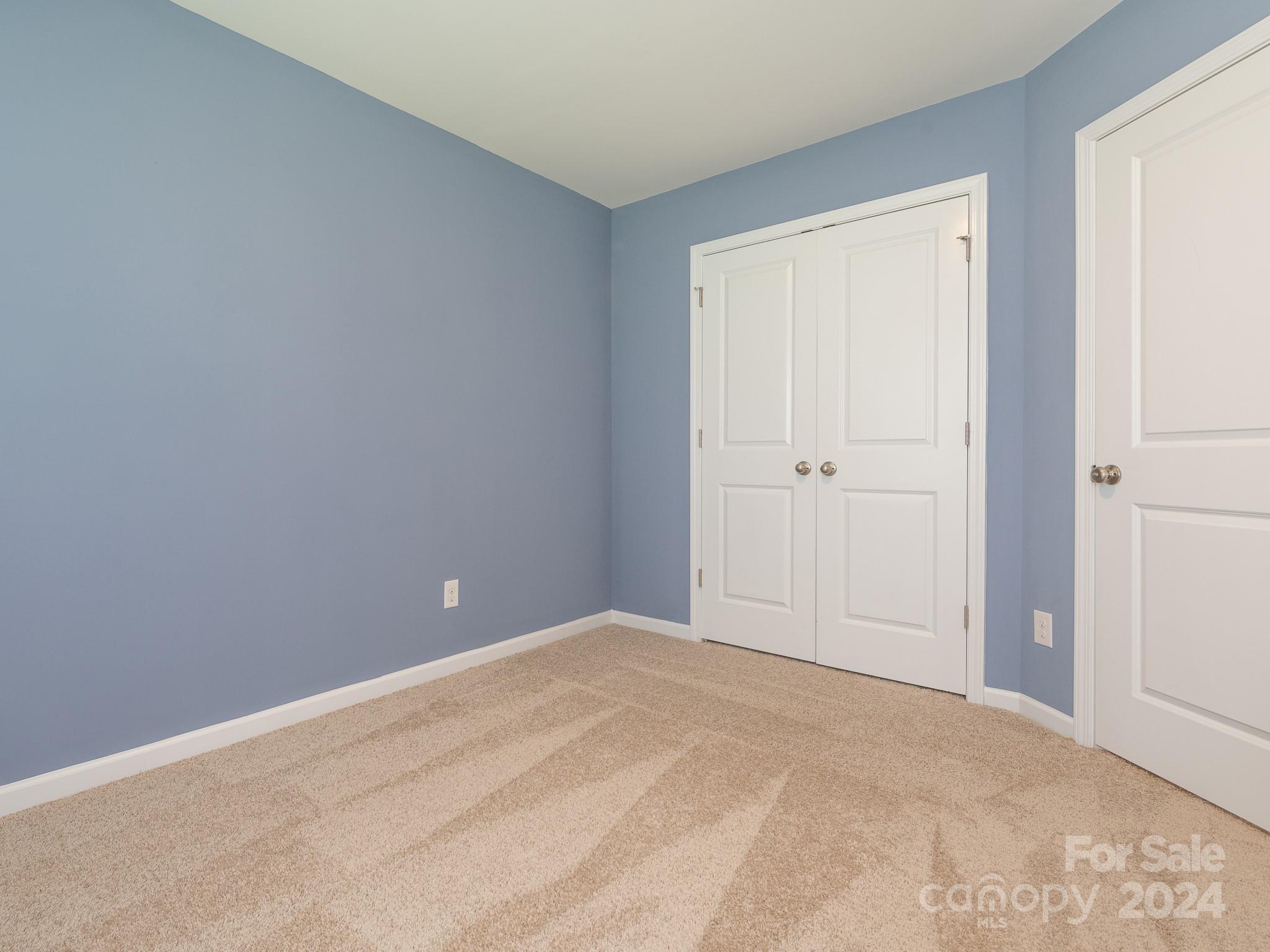 The Village At Ivy Ridge - Residential