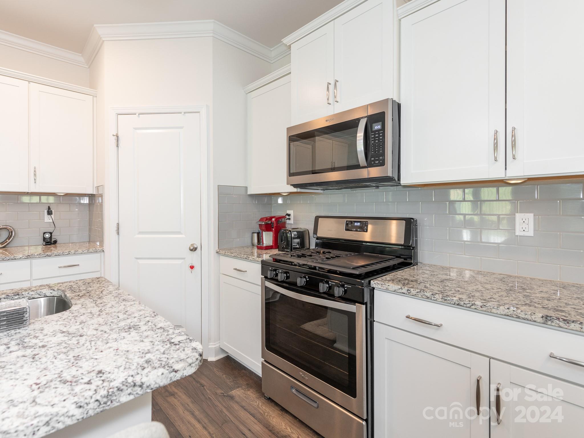 The Village At Ivy Ridge - Residential