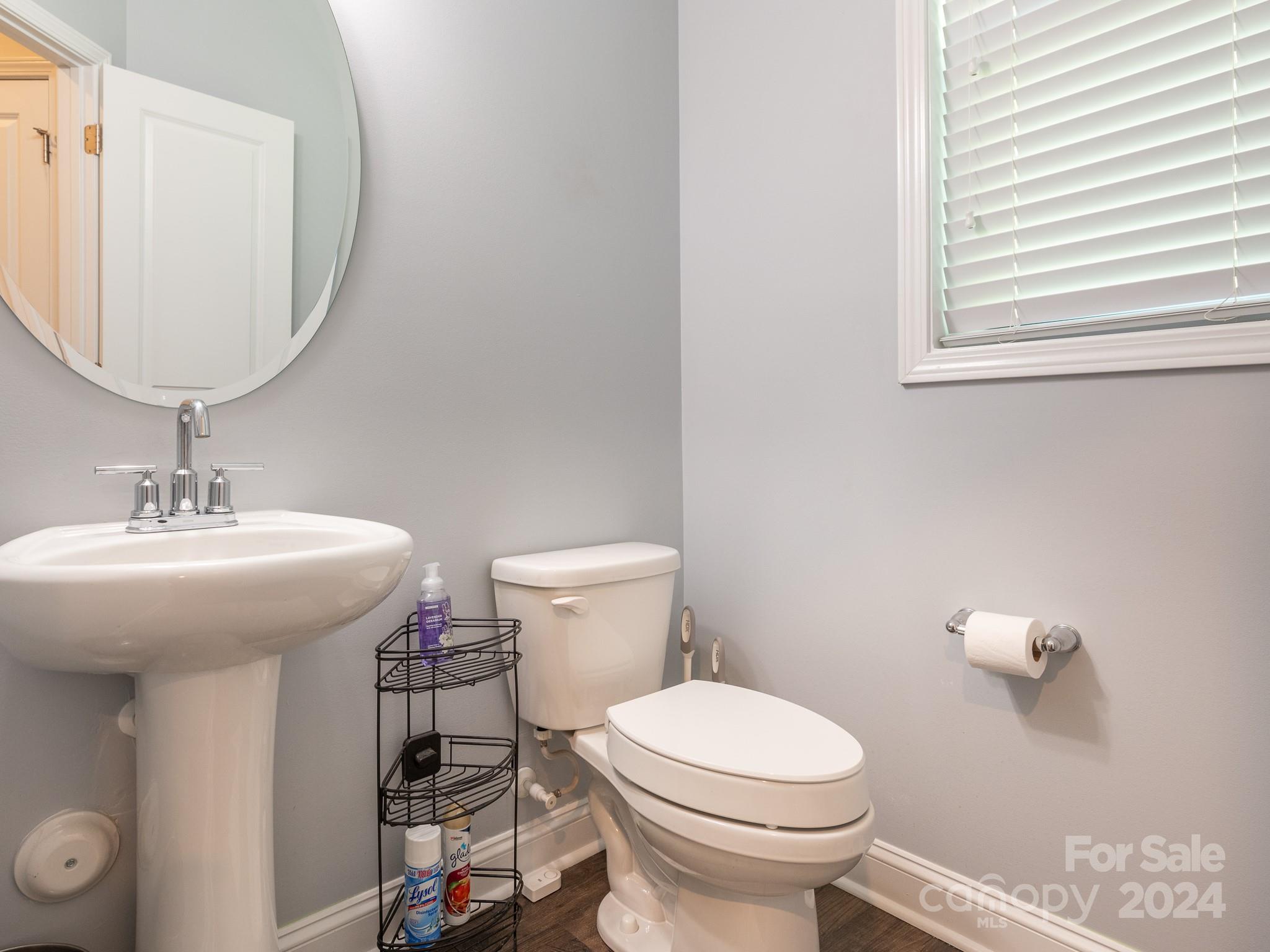 The Village At Ivy Ridge - Residential