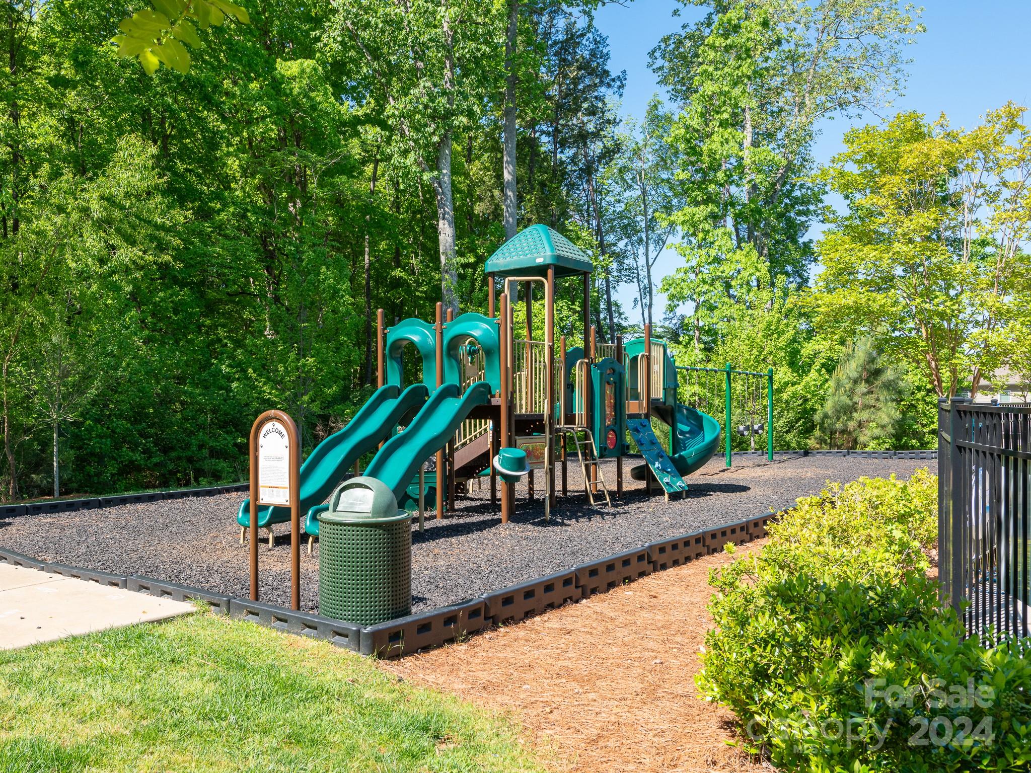 The Village At Ivy Ridge - Residential