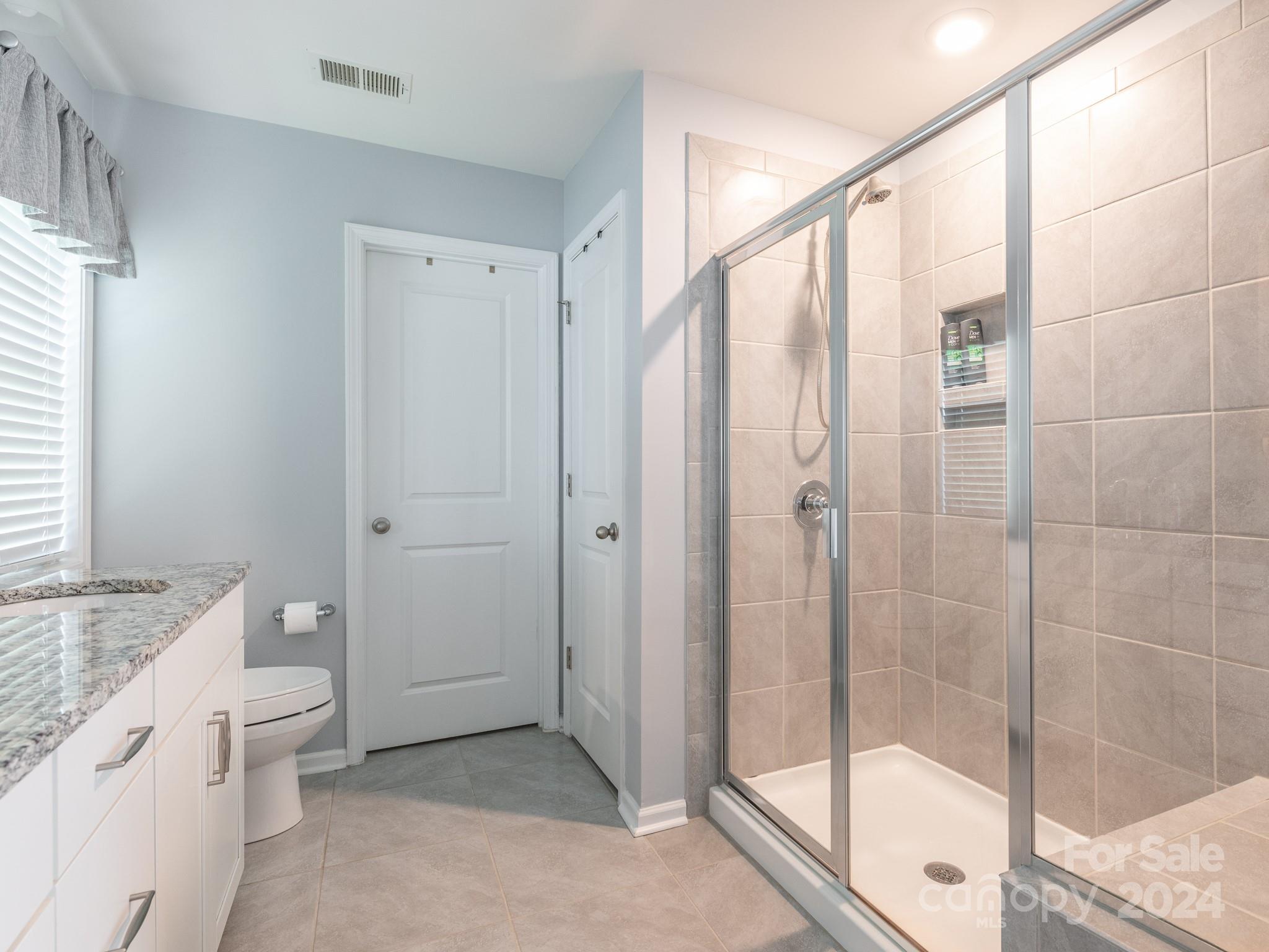 The Village At Ivy Ridge - Residential