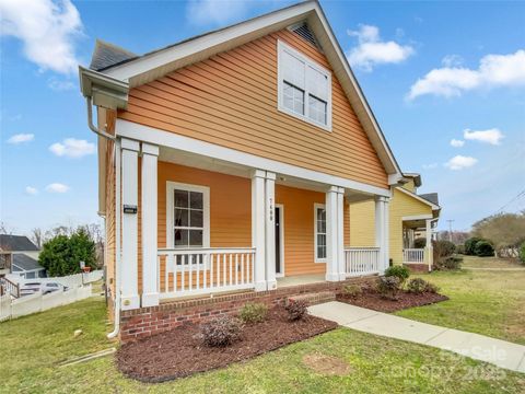 7400 Gilead Road Huntersville NC 28078