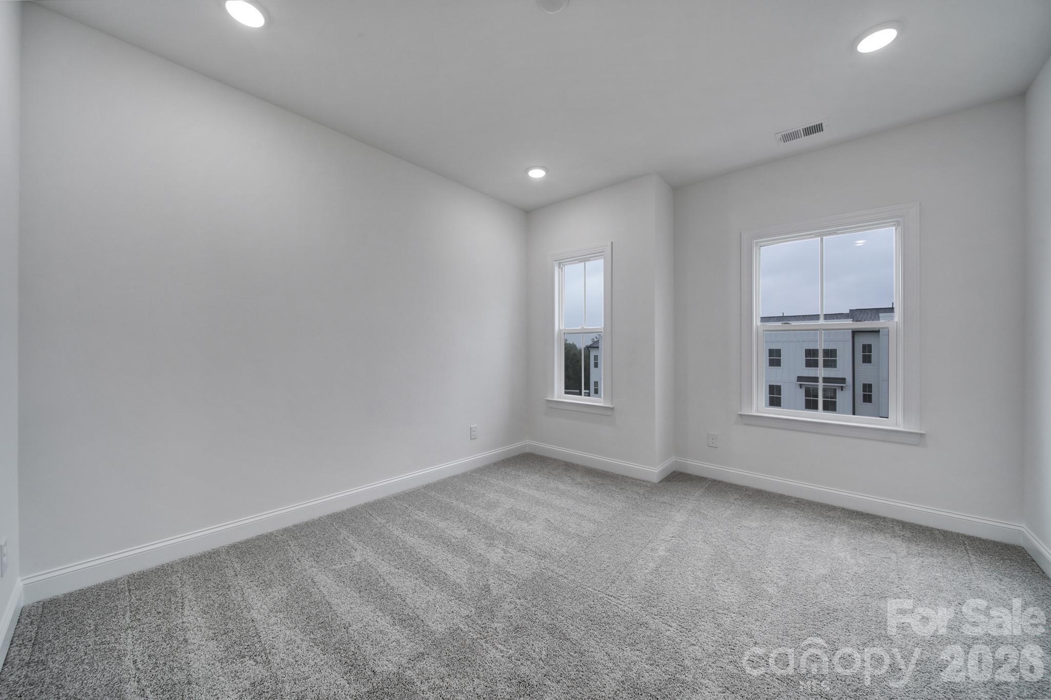 CHRISTENBURY Greene - Residential