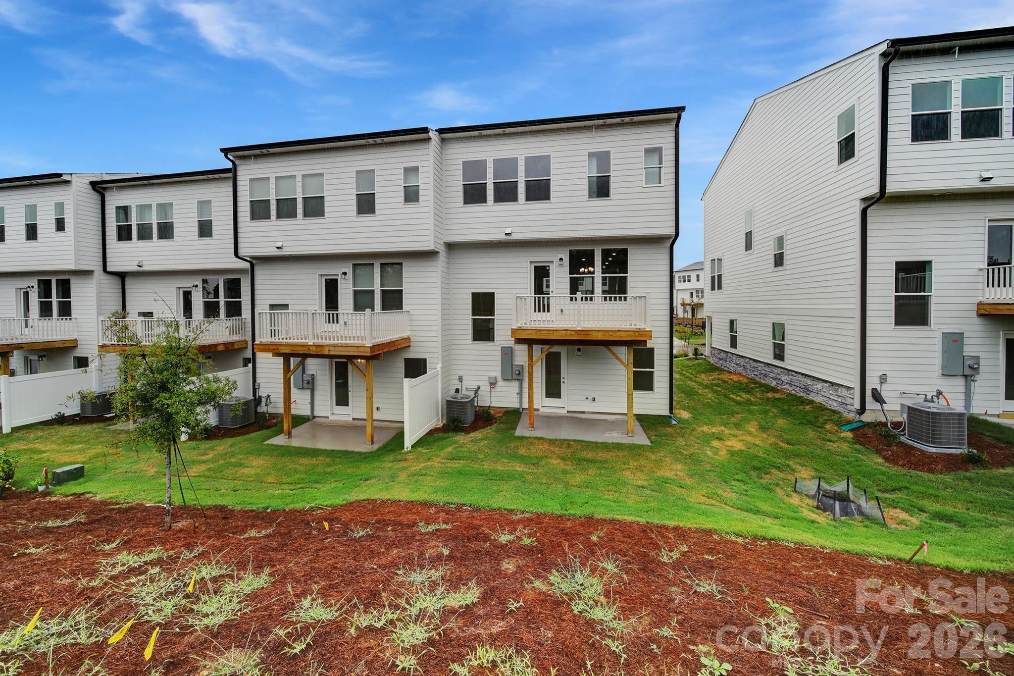 9220 Walnut Hill Rd NW, Concord, NC 28027 Loop ID 7 Road 41