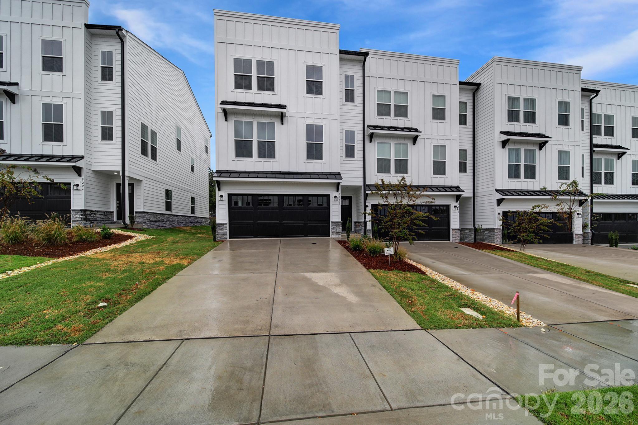 CHRISTENBURY Greene - Residential
