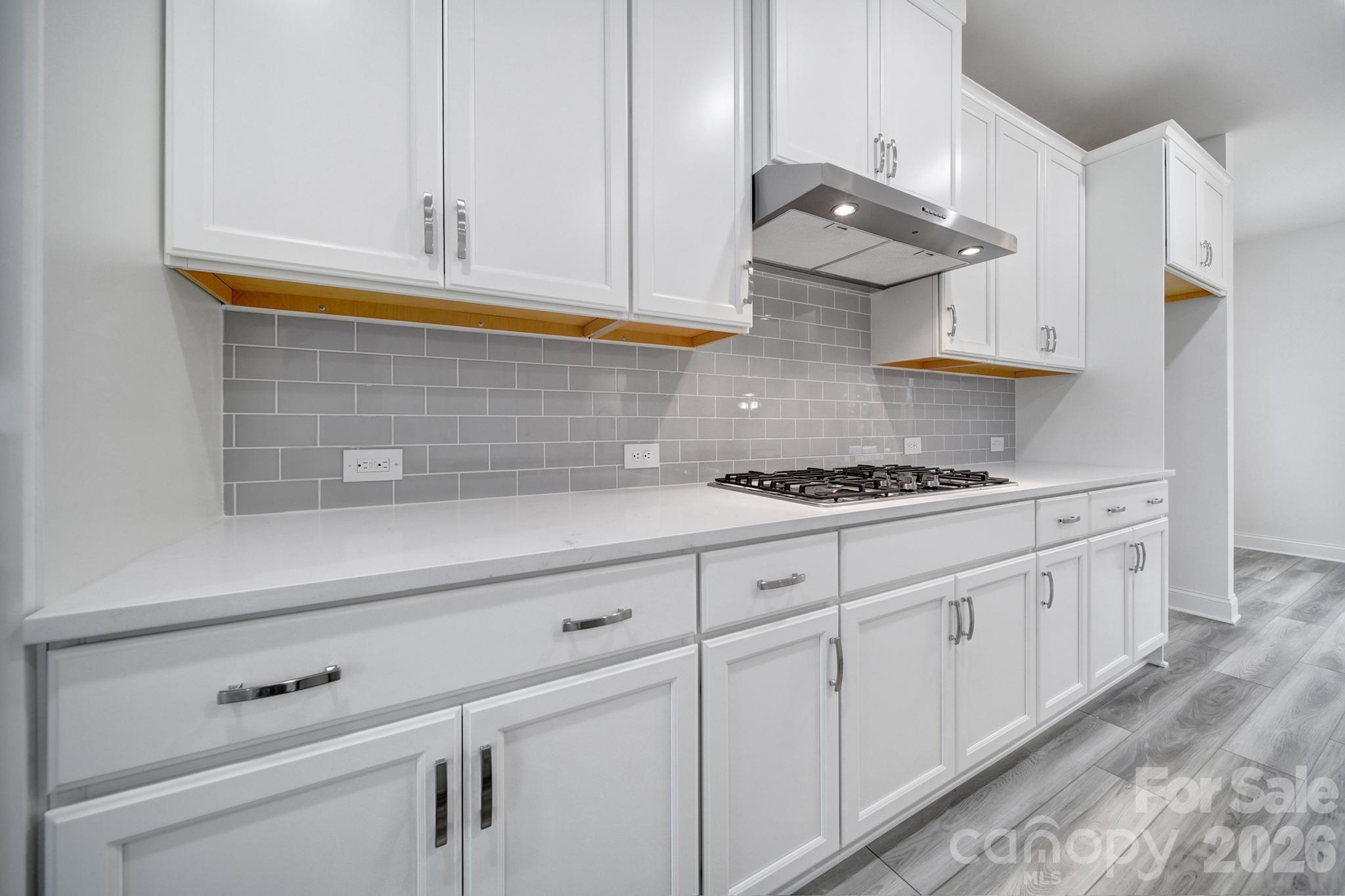 CHRISTENBURY Greene - Residential