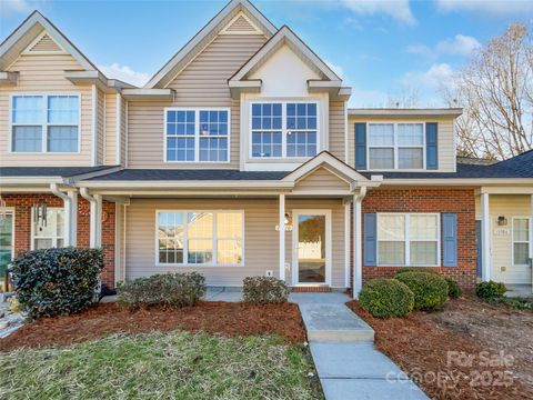 13510 Tranters Creek Lane, Charlotte, NC 28273 - MLS#: 4229263