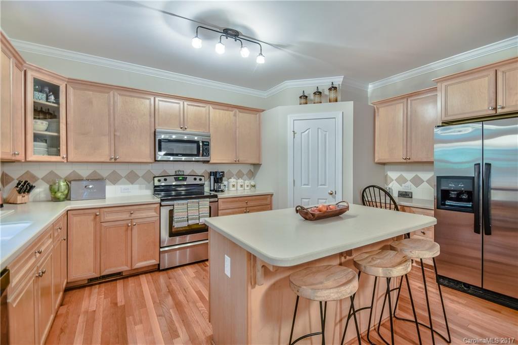 Stephens Grove - Residential