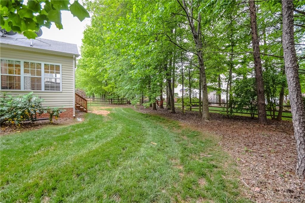 Stephens Grove - Residential