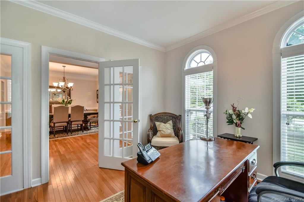 Stephens Grove - Residential