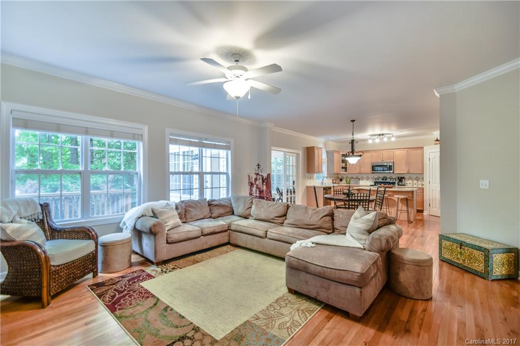 Stephens Grove - Residential