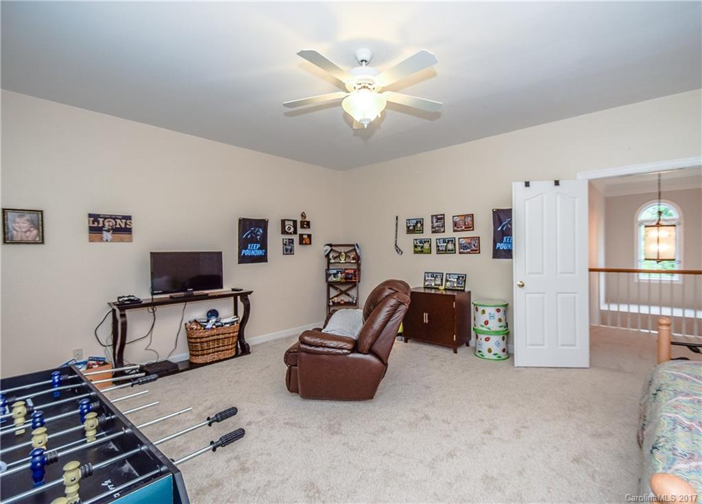 Stephens Grove - Residential