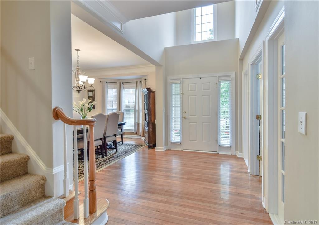 Stephens Grove - Residential