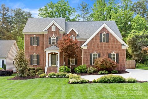 6201 Creola Road Charlotte NC 28270