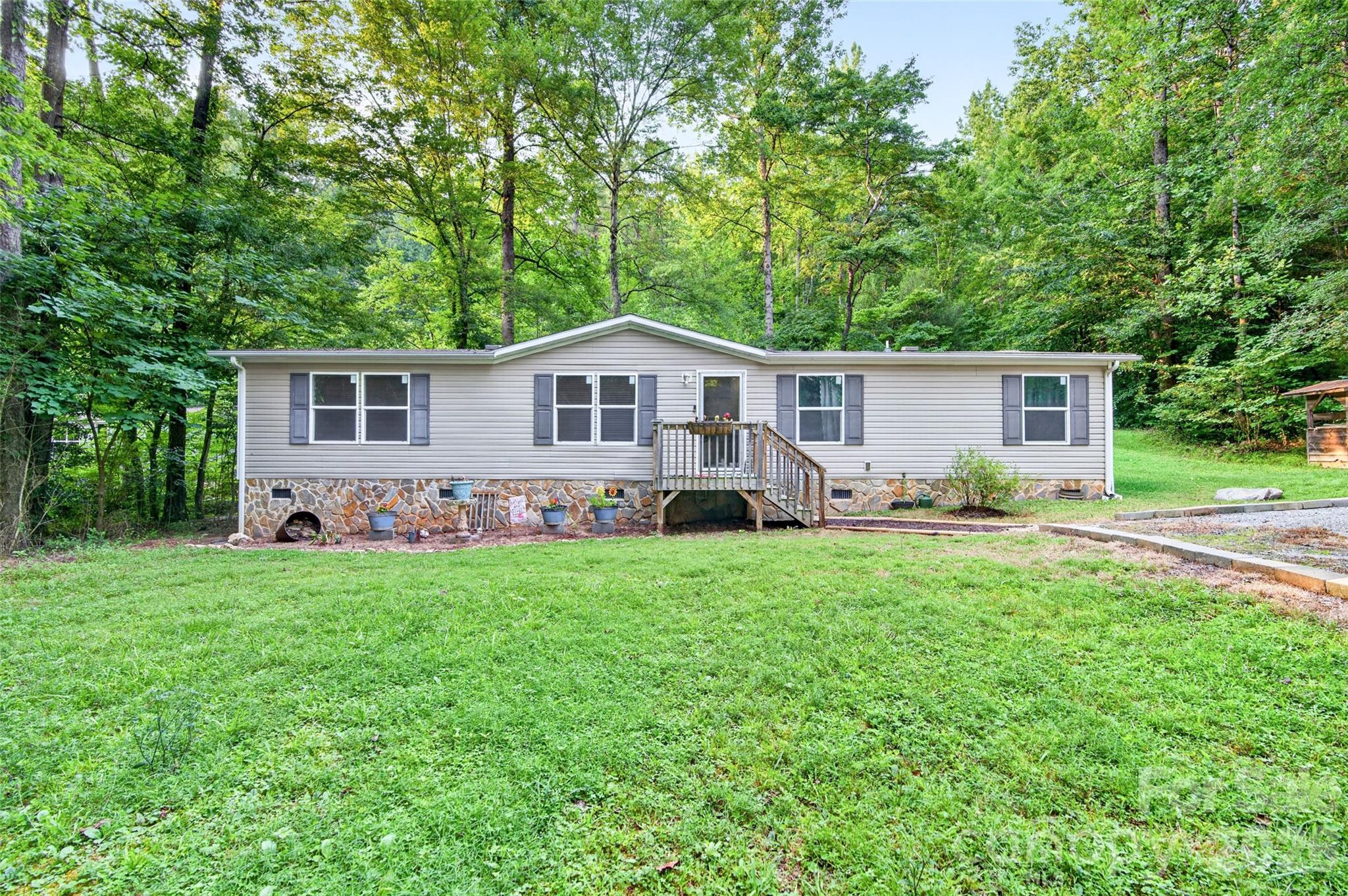 5249 Antler Drive, Iron Station, NC, 28080