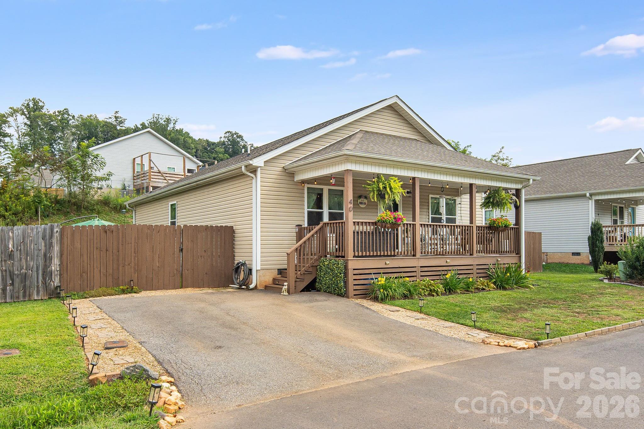 40 Quinn Hill Lane