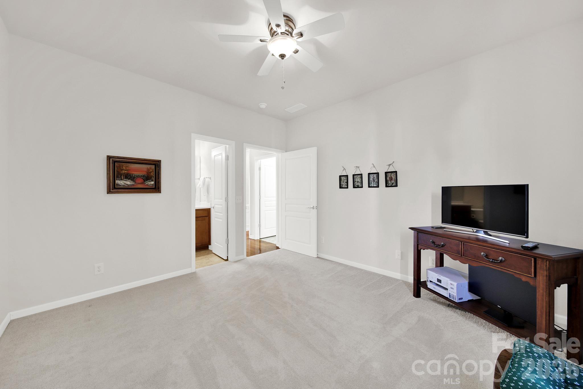 Belair at Carolina Lakes - Residential