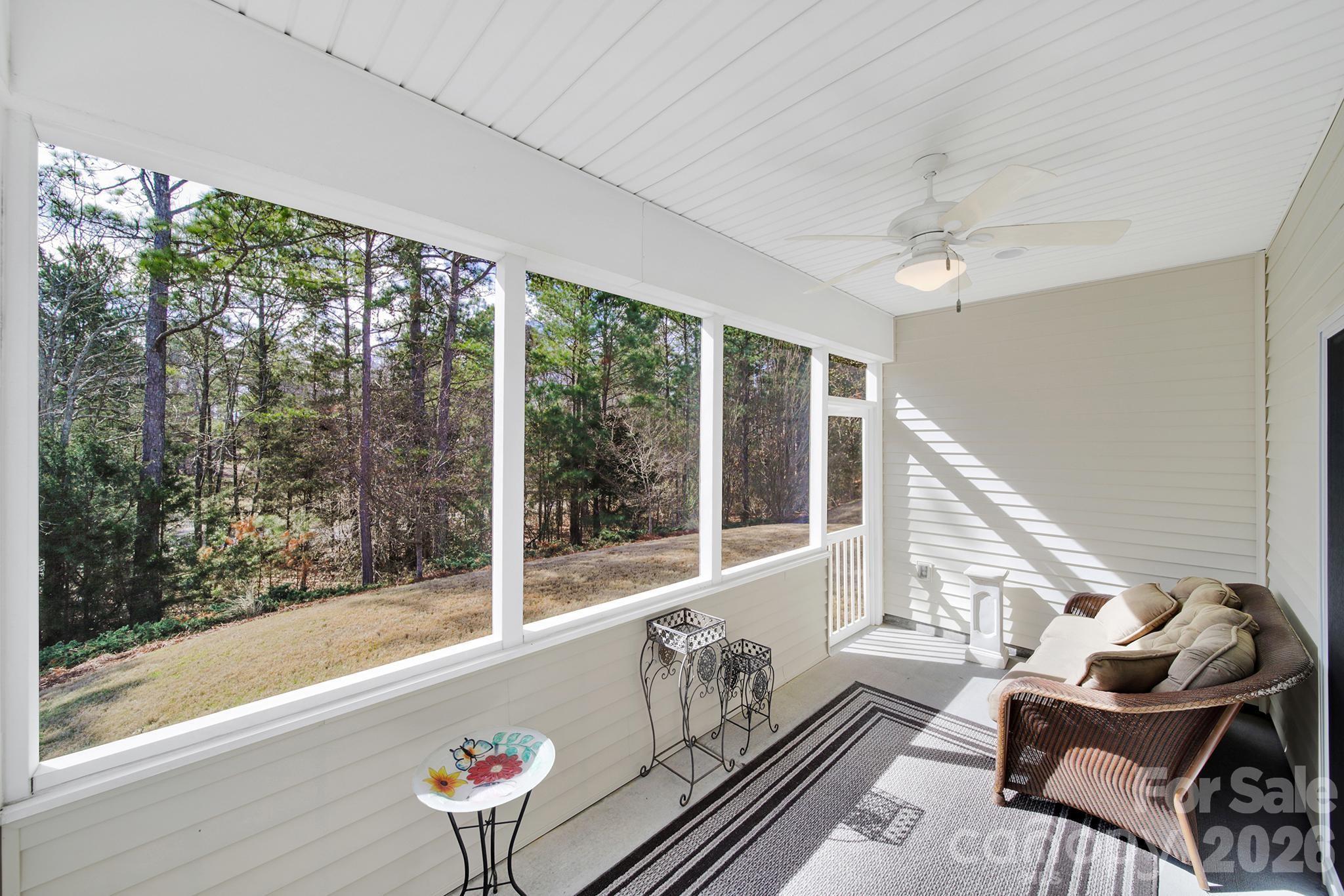 Belair at Carolina Lakes - Residential