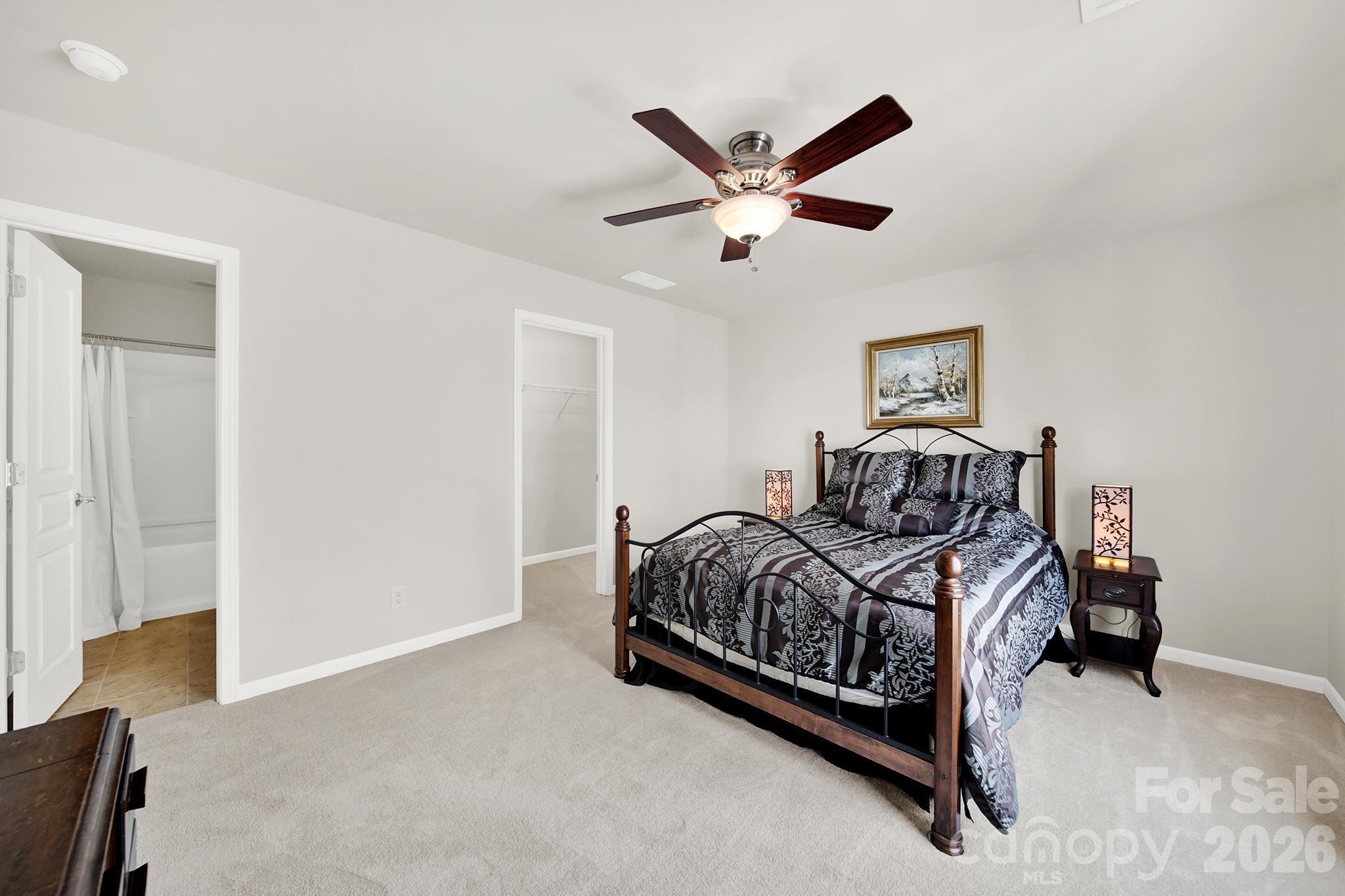 Belair at Carolina Lakes - Residential