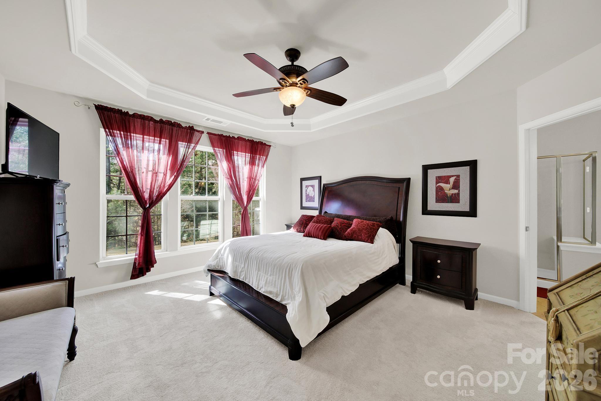 Belair at Carolina Lakes - Residential