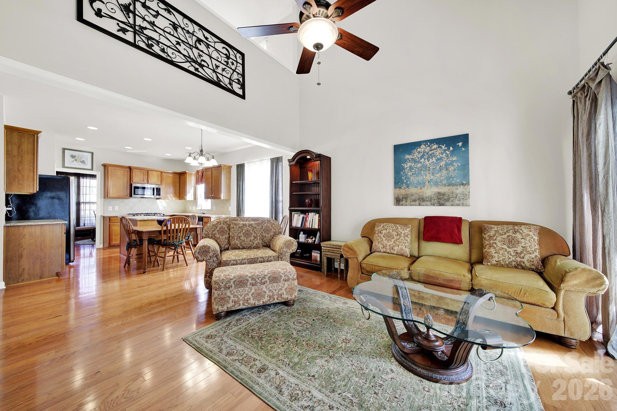 Belair at Carolina Lakes - Residential