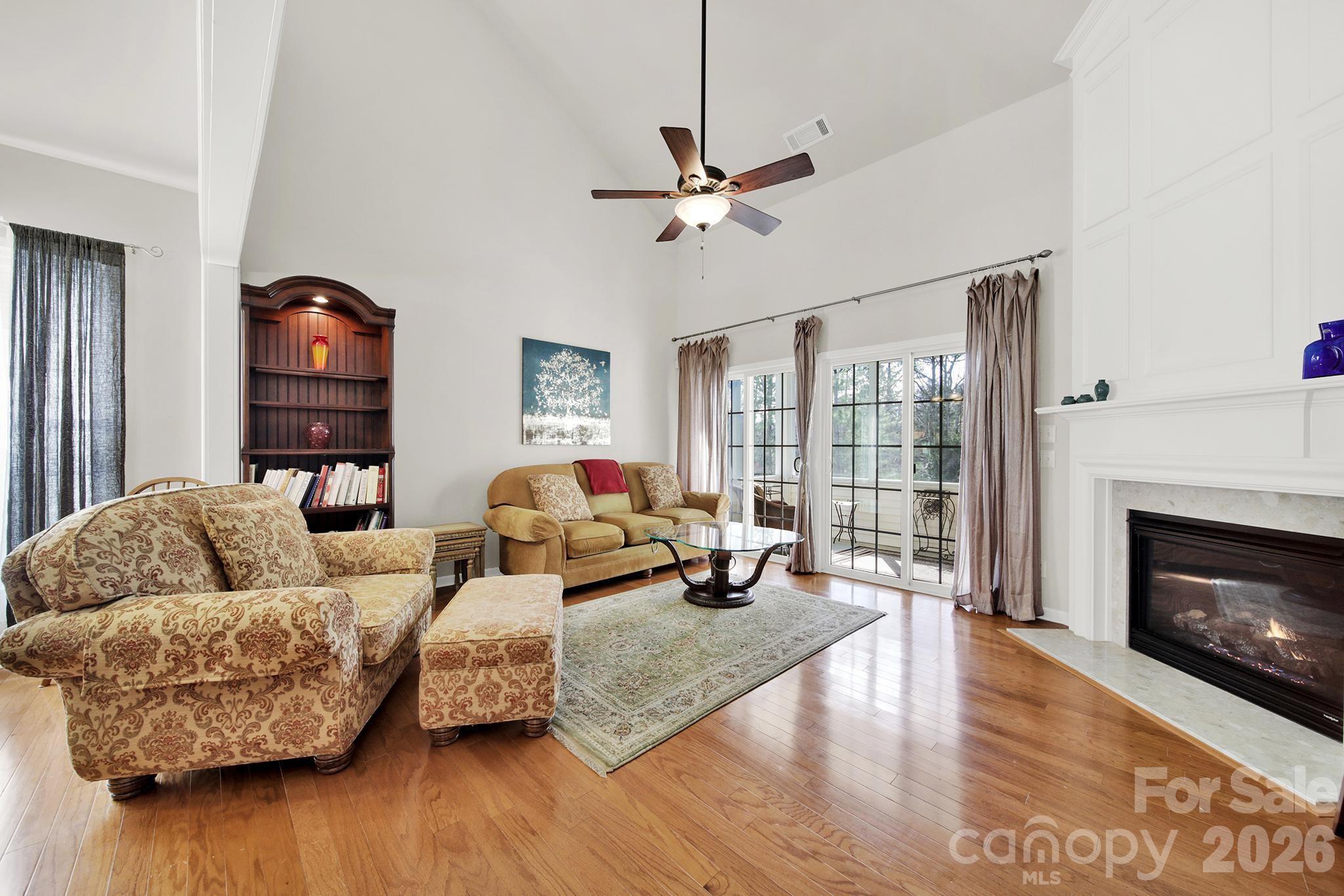 Belair at Carolina Lakes - Residential