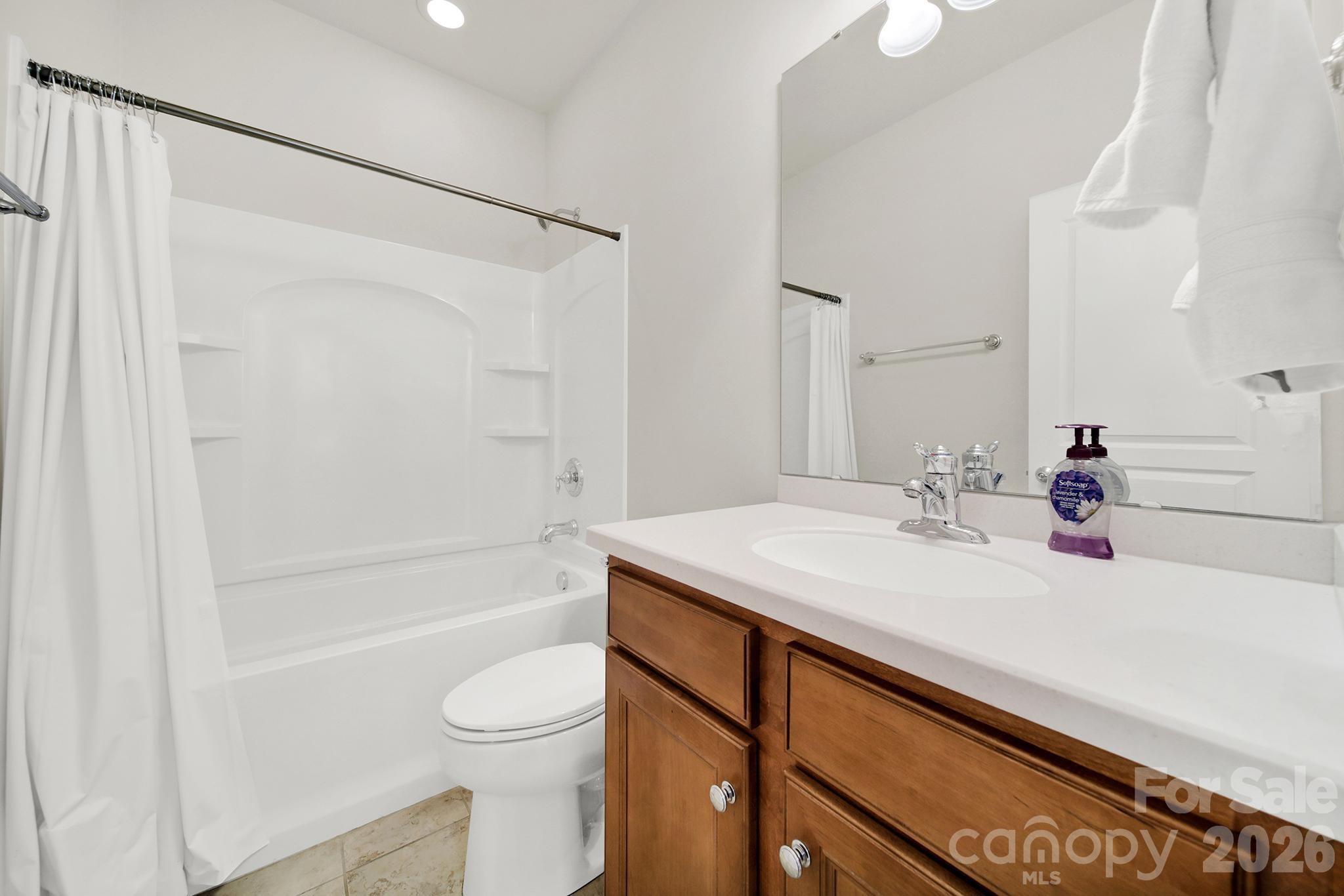 Belair at Carolina Lakes - Residential