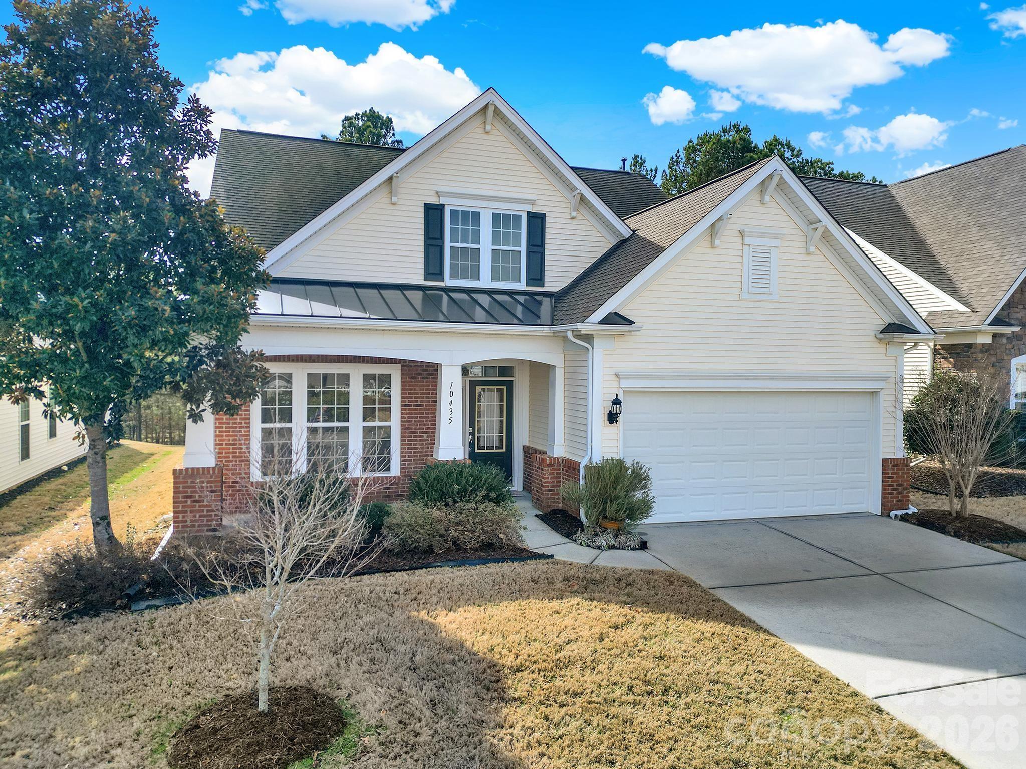 Belair at Carolina Lakes - Residential