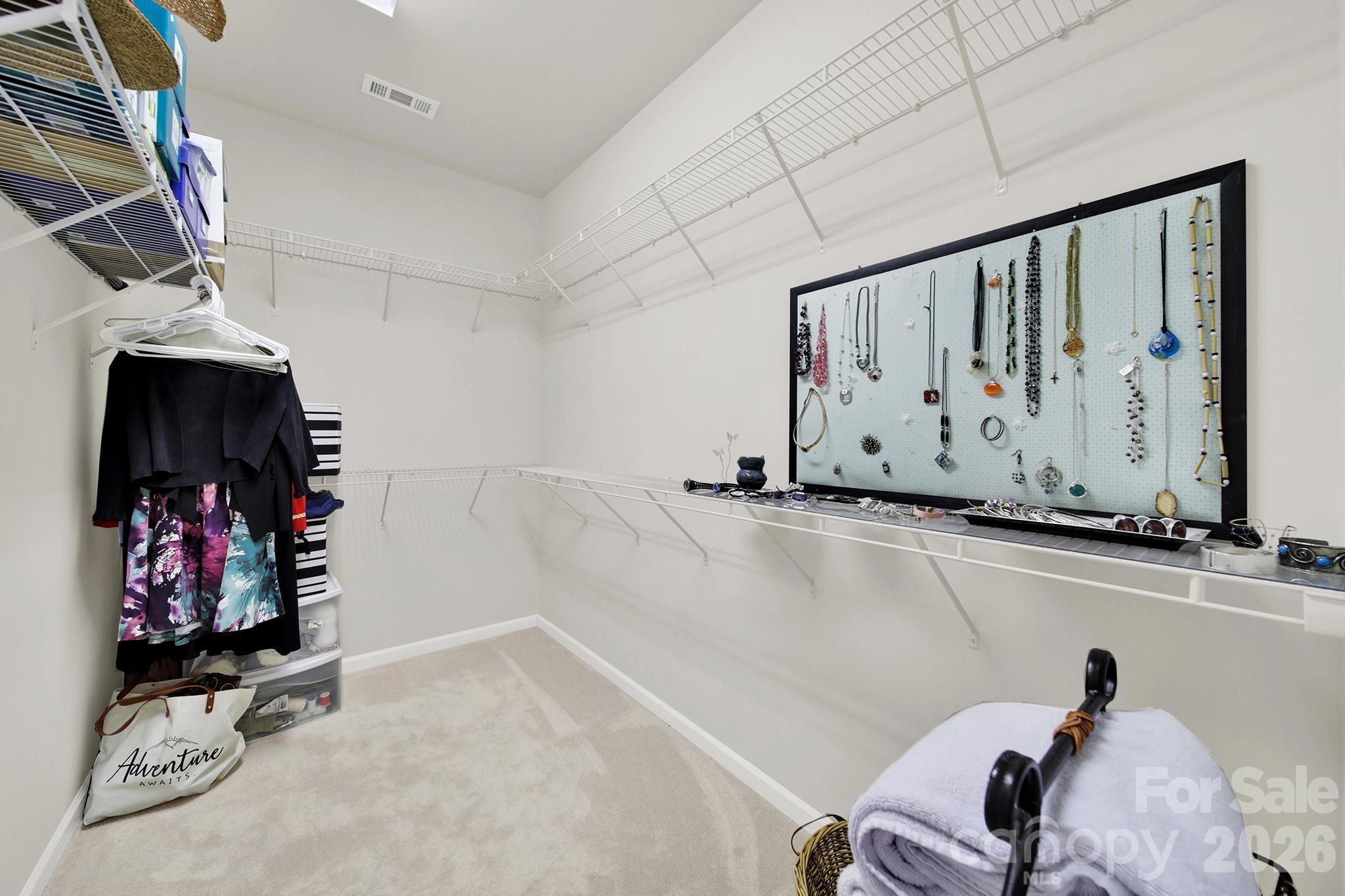 Belair at Carolina Lakes - Residential