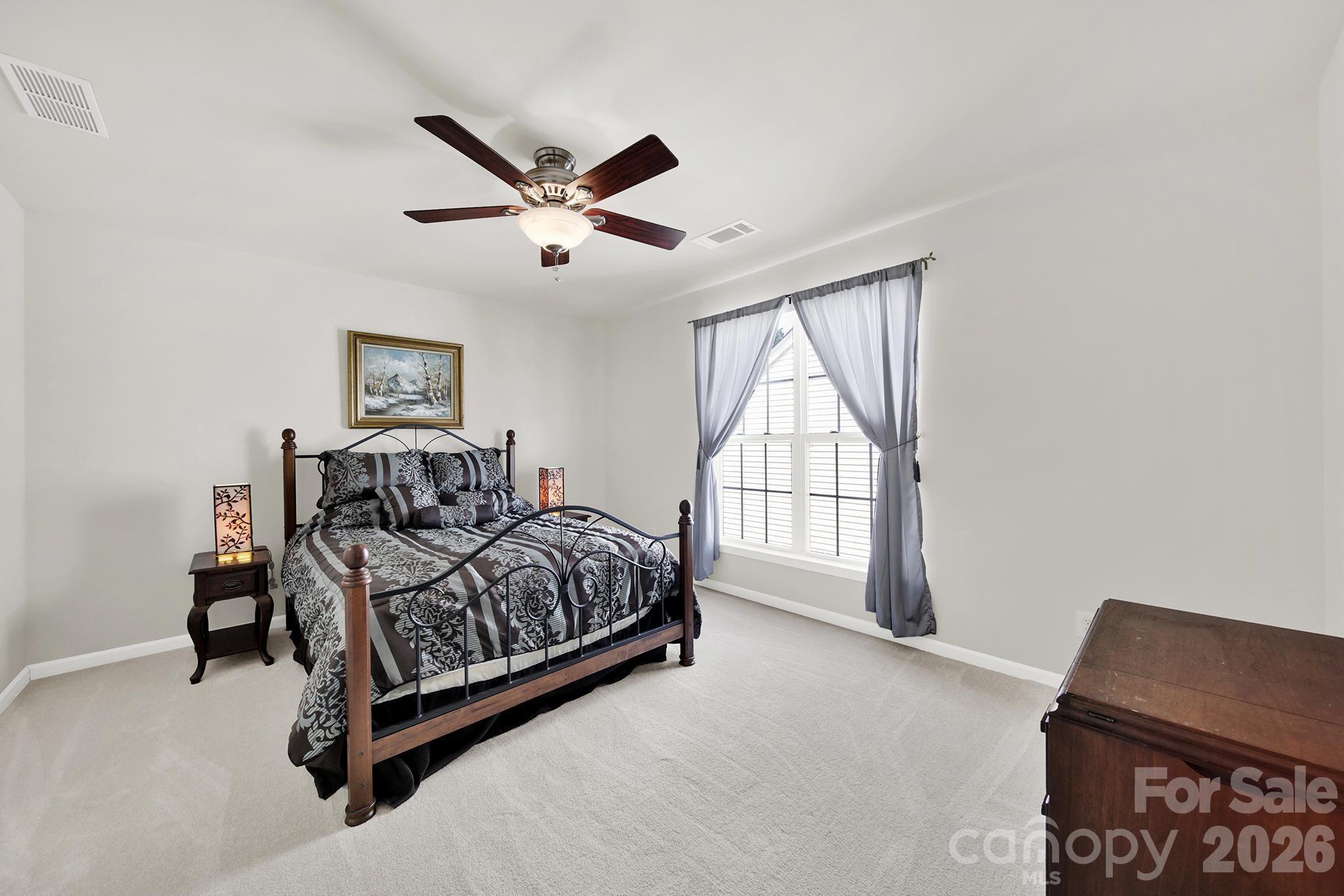 Belair at Carolina Lakes - Residential