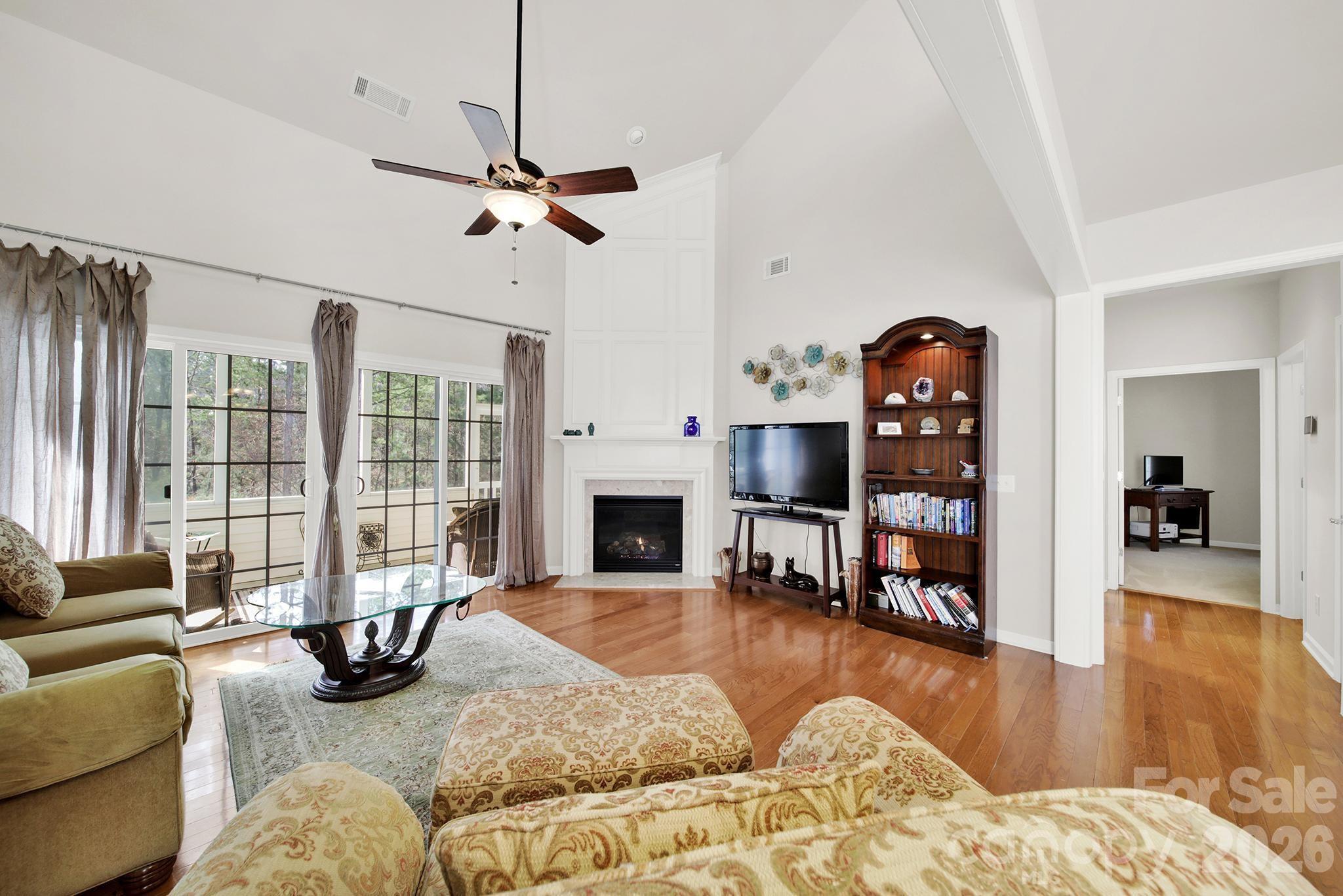 Belair at Carolina Lakes - Residential