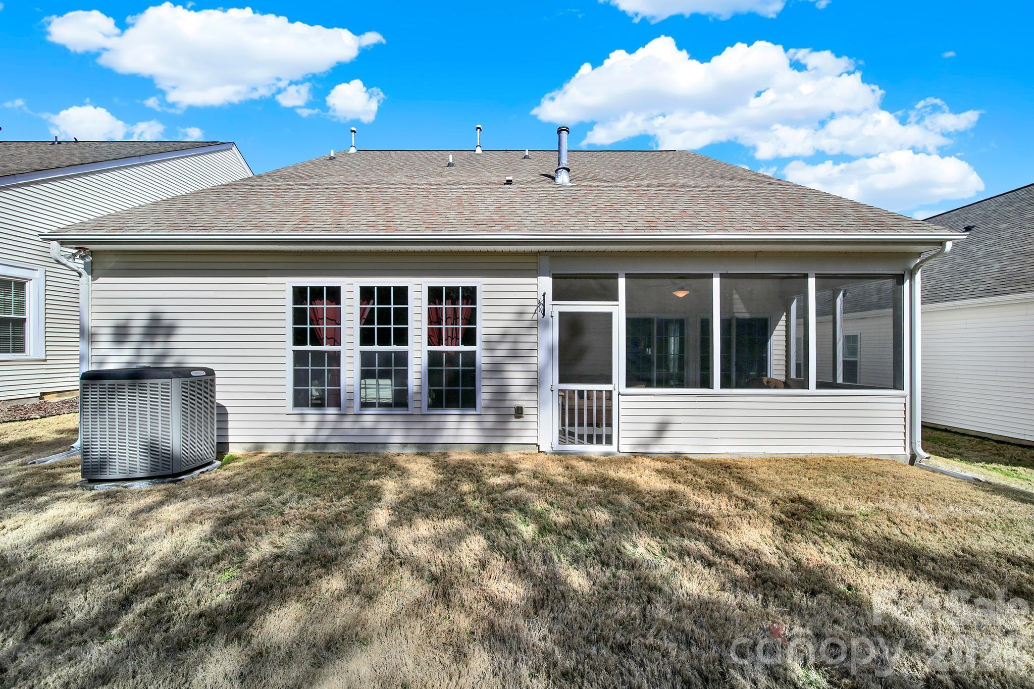 Belair at Carolina Lakes - Residential