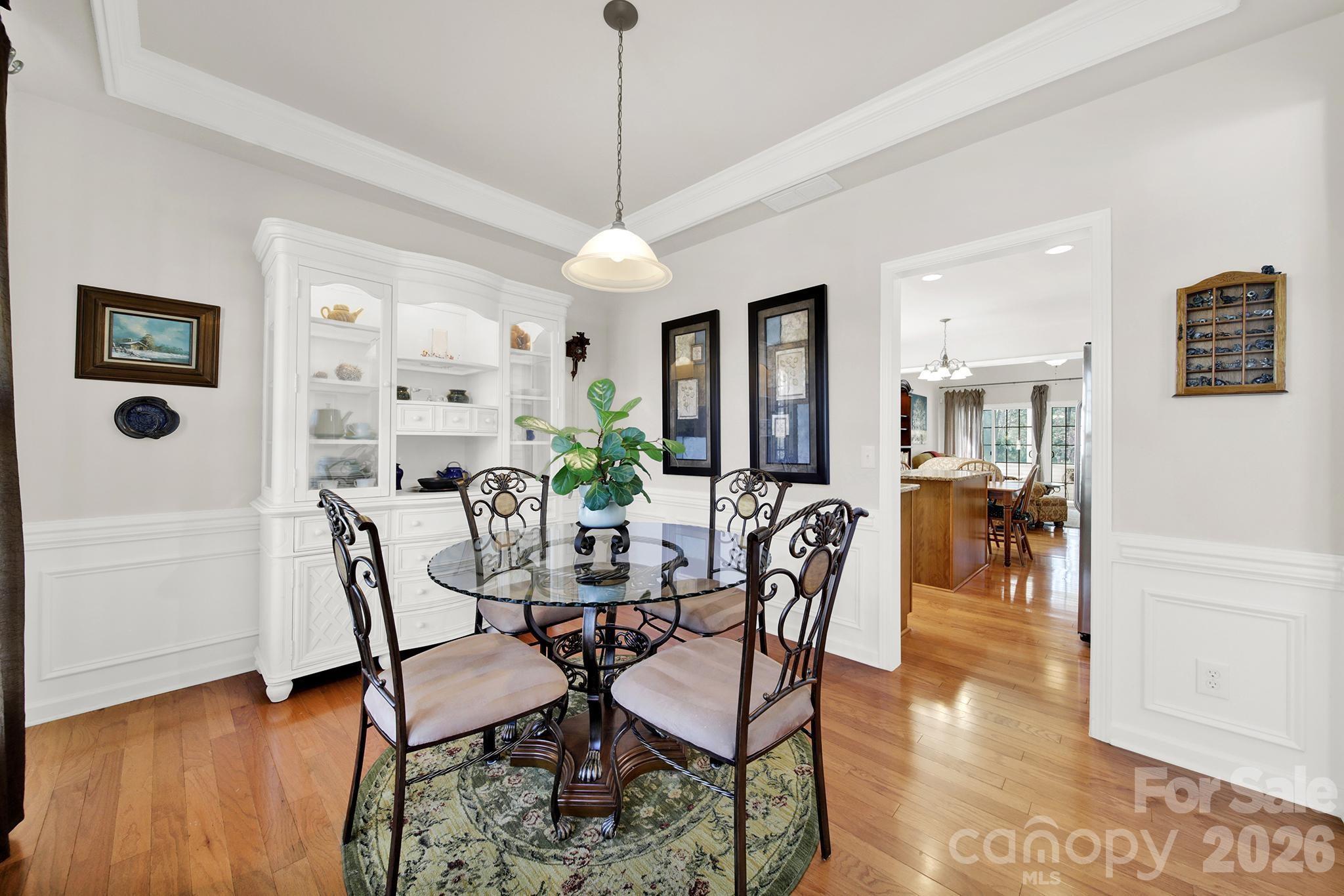 Belair at Carolina Lakes - Residential