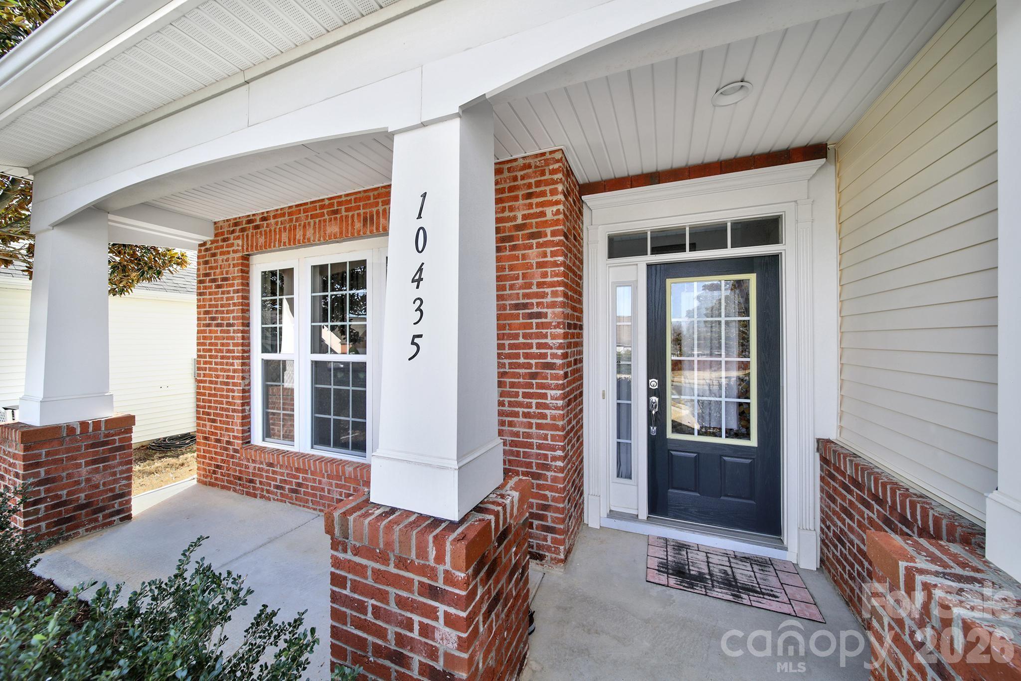 Belair at Carolina Lakes - Residential