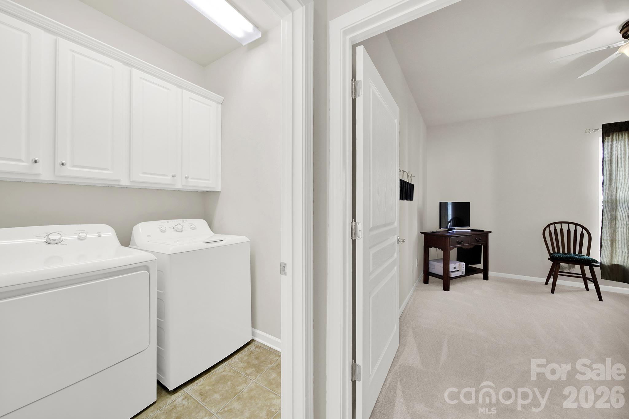 Belair at Carolina Lakes - Residential