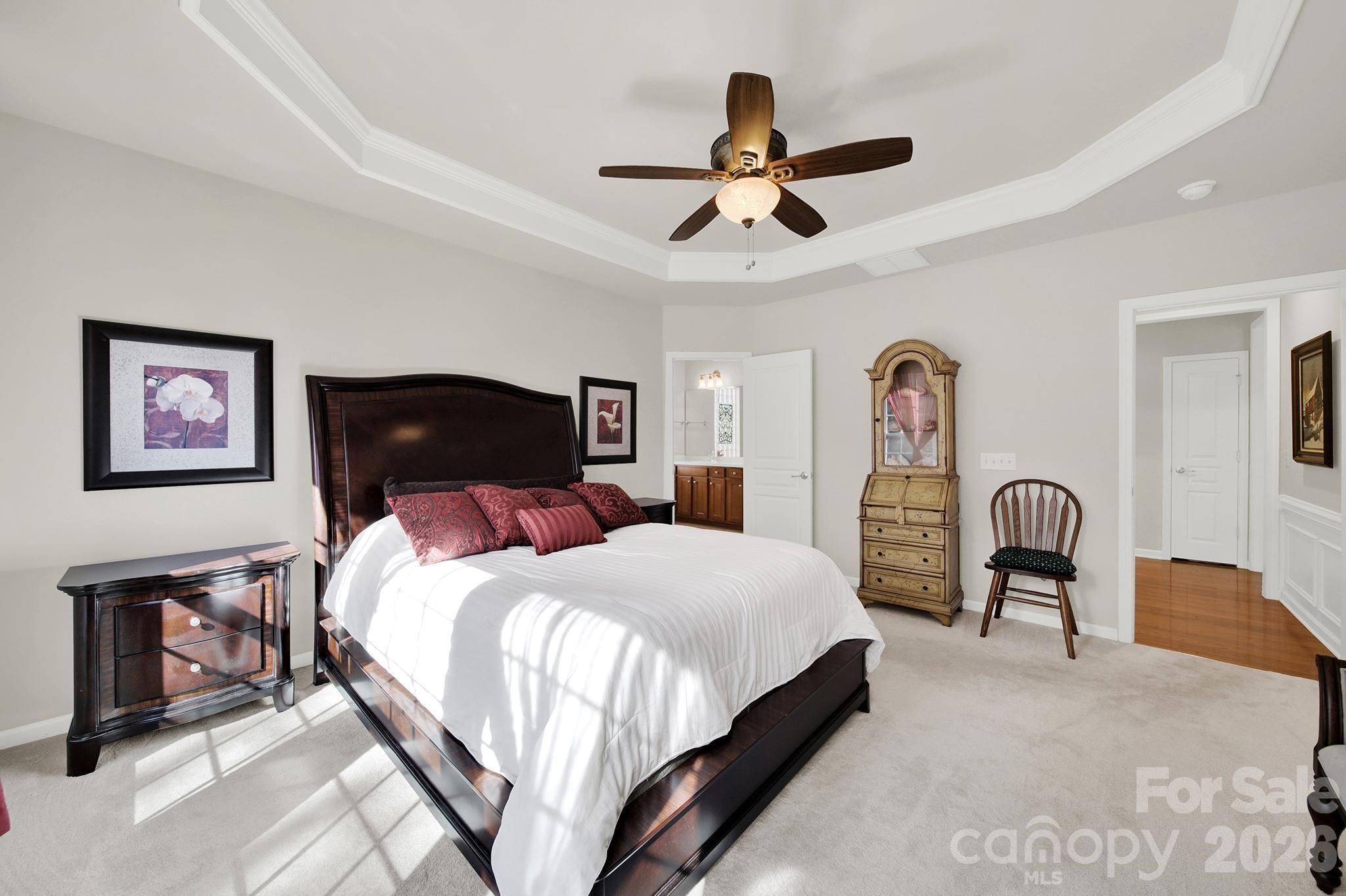 Belair at Carolina Lakes - Residential