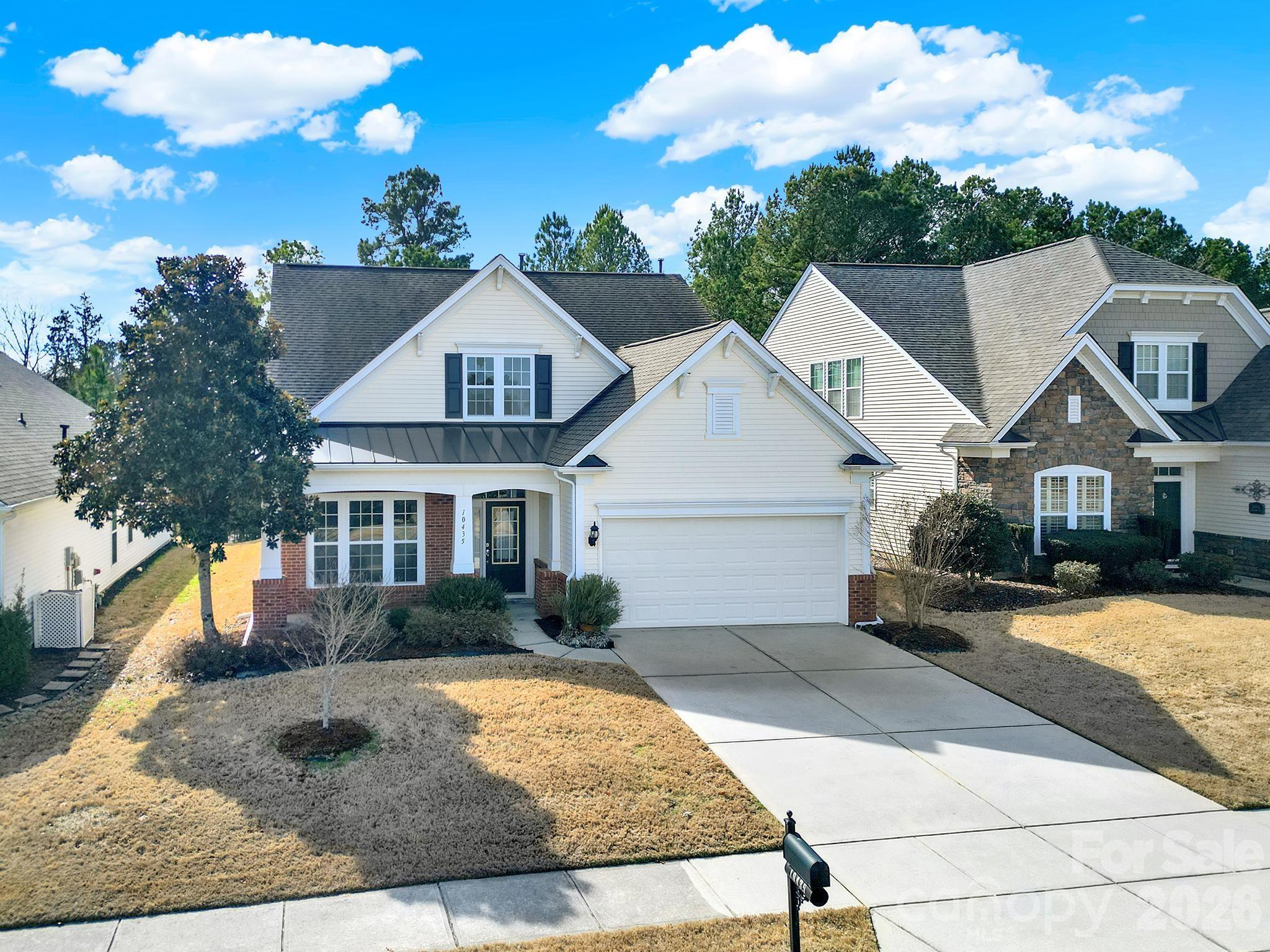 Belair at Carolina Lakes - Residential
