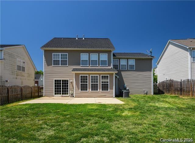 Providence Pointe - Residential Lease