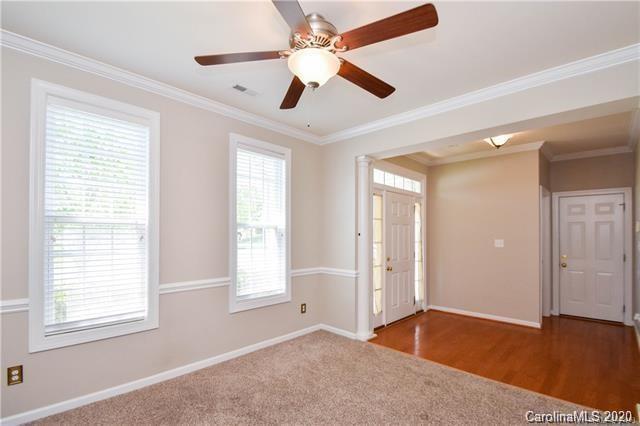 Providence Pointe - Residential Lease