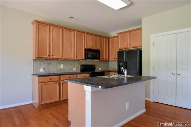 Providence Pointe - Residential Lease