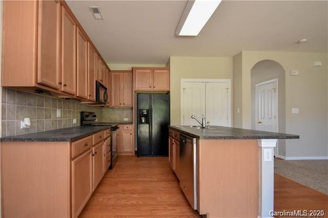 Providence Pointe - Residential Lease