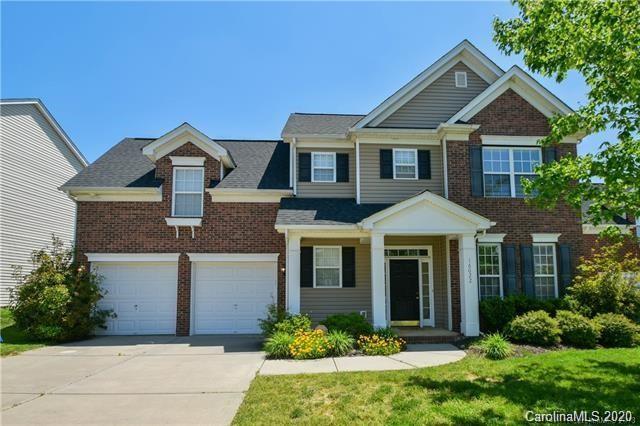 Providence Pointe - Residential Lease