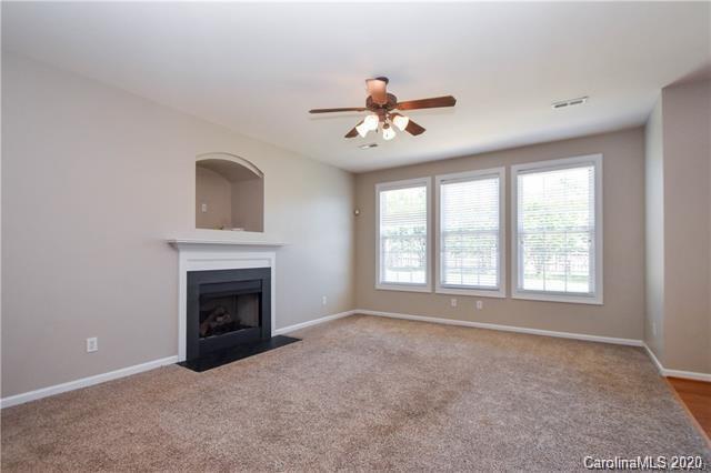 Providence Pointe - Residential Lease