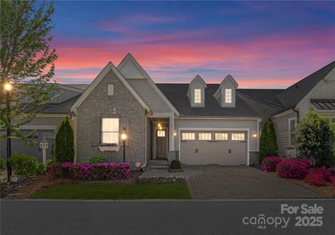 17728 Jetton Green Loop Cornelius NC 28031